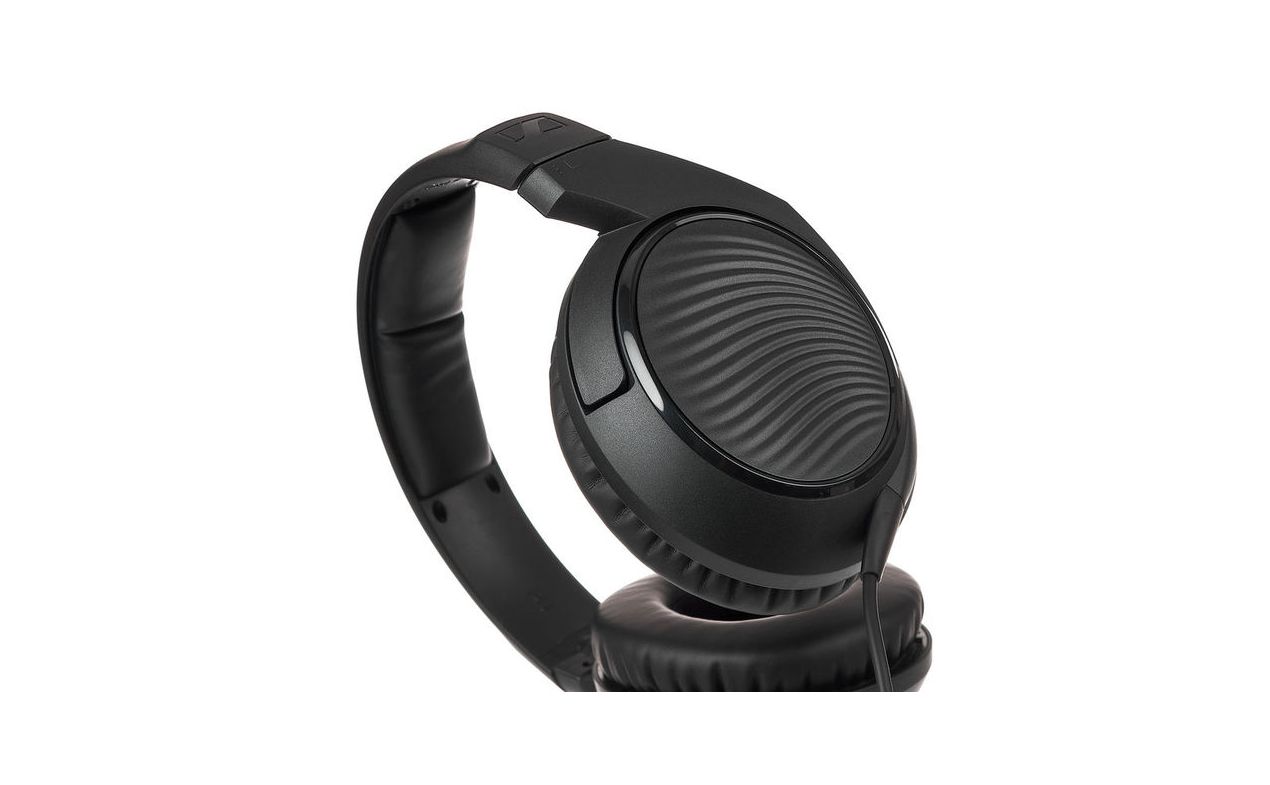 Sennheiser HD 200 PRO