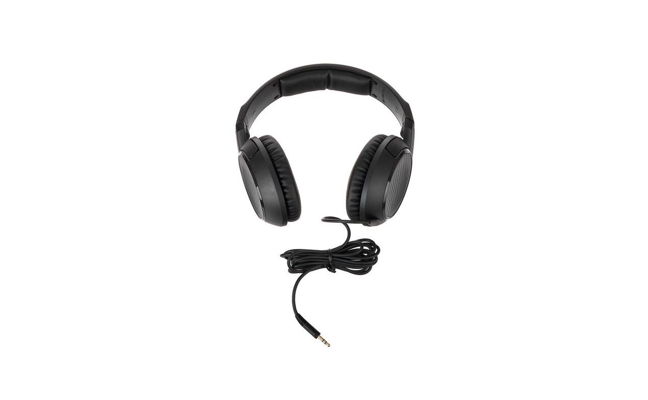Sennheiser HD 200 PRO