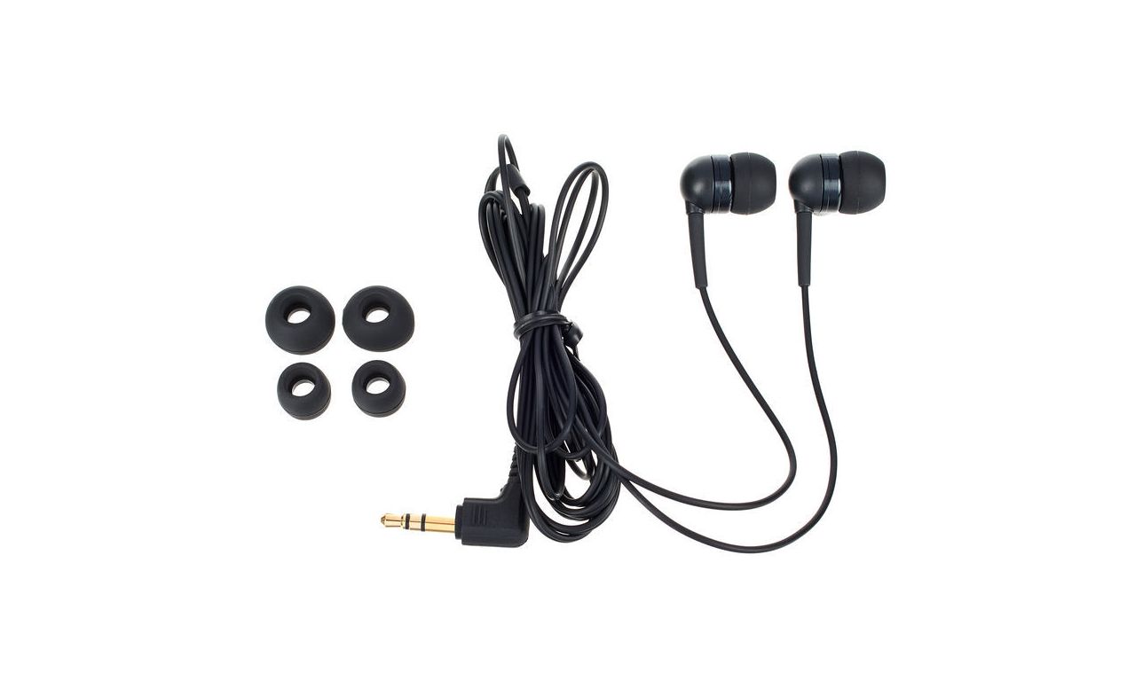 Sennheiser IE 4 Earphones