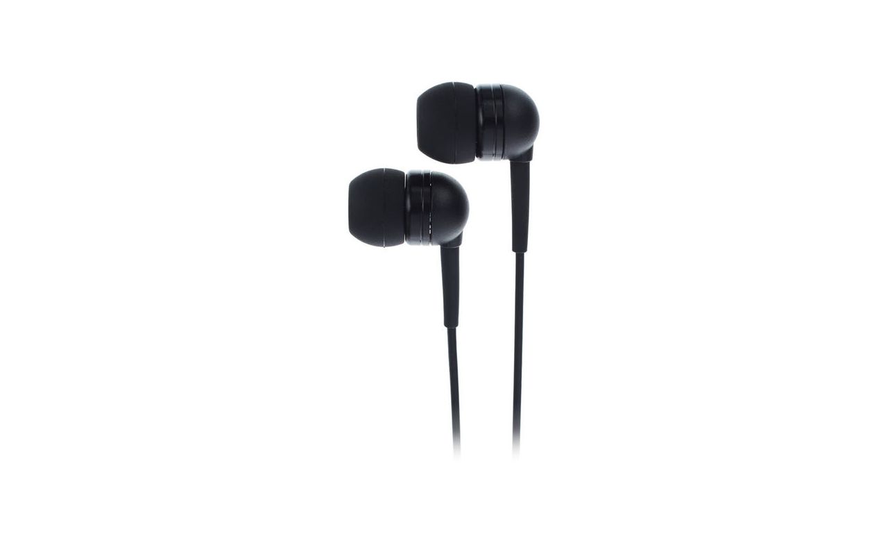 Sennheiser IE 4 Earphones