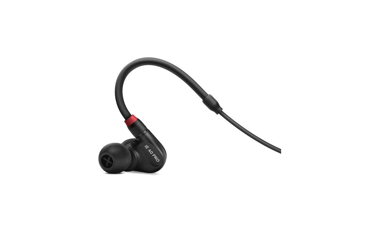 Sennheiser IE 40 Pro Black