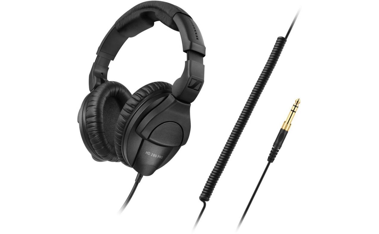 Sennheiser HD 280 PRO