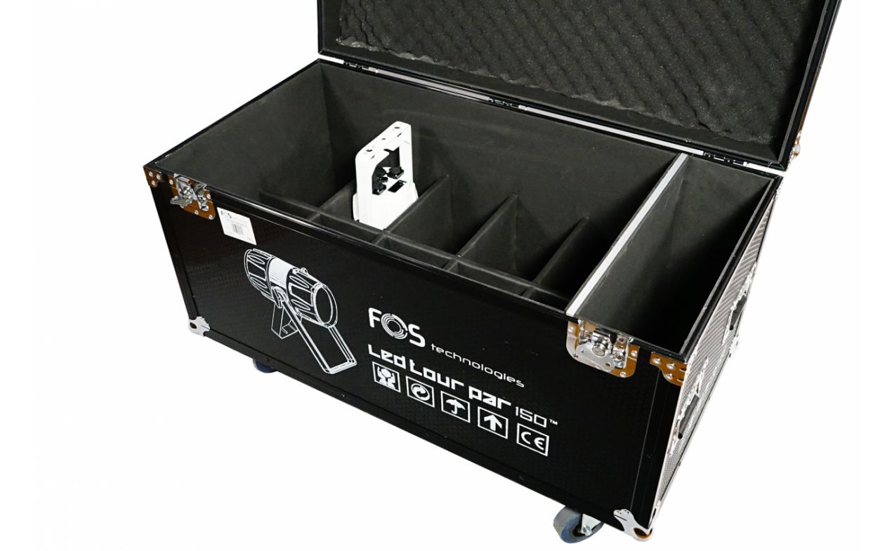 FOS CASE TOUR PAR 150