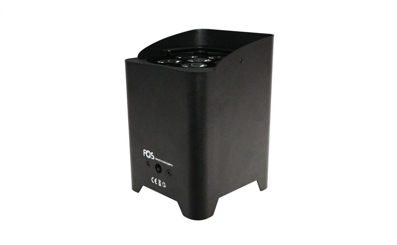 FOS Luminus PRO IP