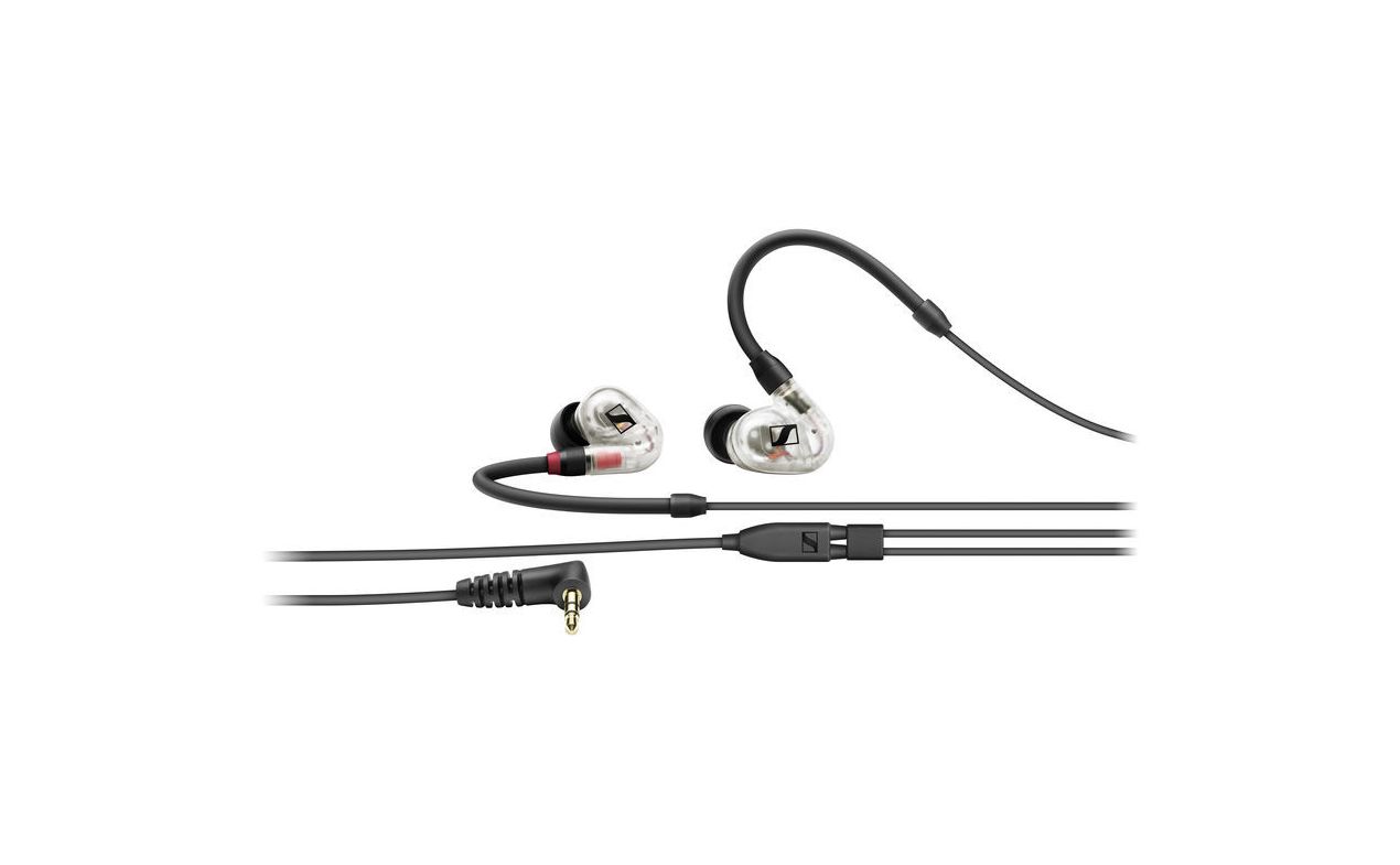 Sennheiser IE 100 PRO Clear