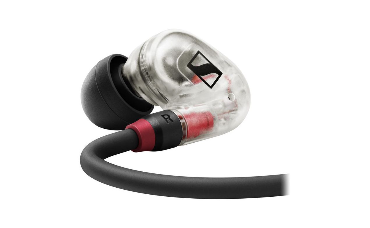 Sennheiser IE 100 PRO Clear
