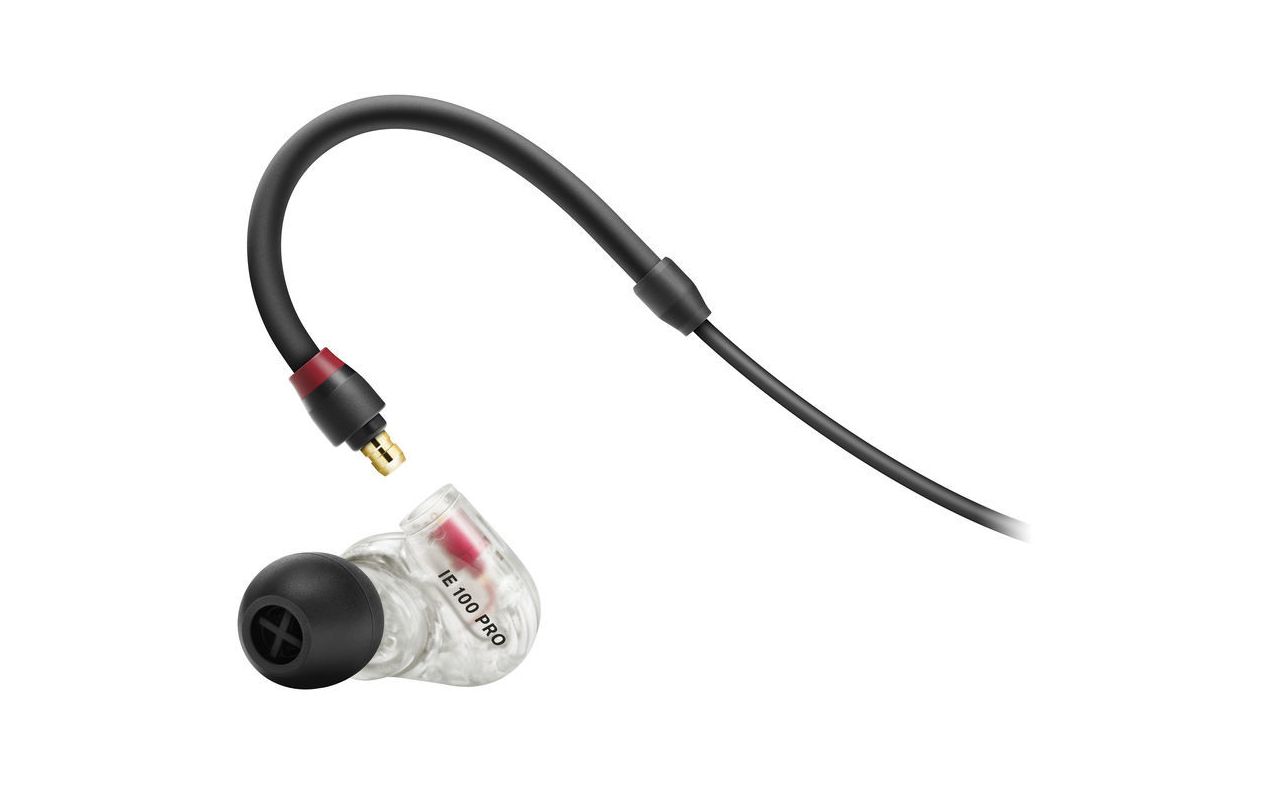 Sennheiser IE 100 PRO Clear
