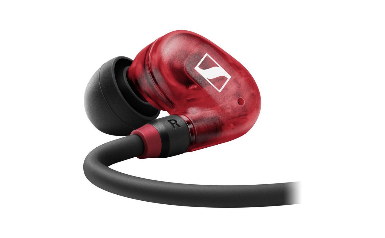 Sennheiser IE 100 PRO Red