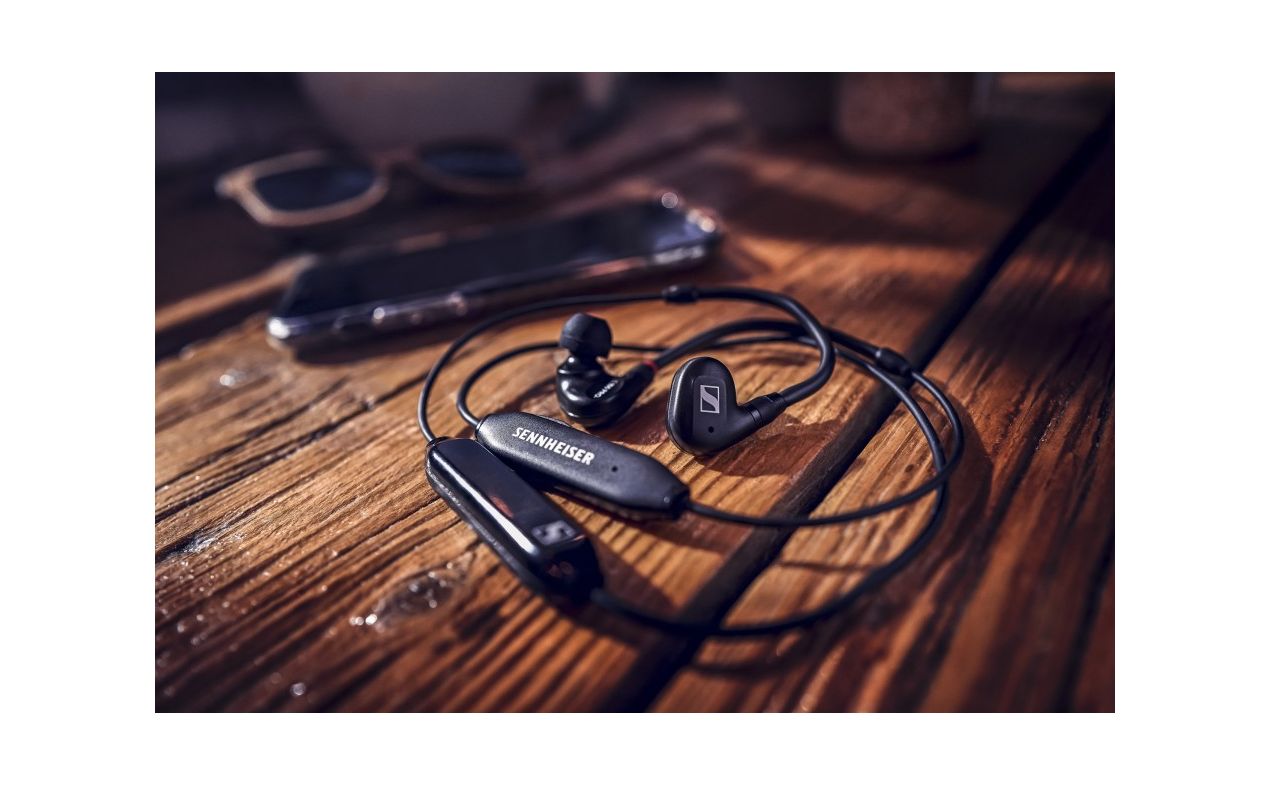 Sennheiser IE PRO BT Connector