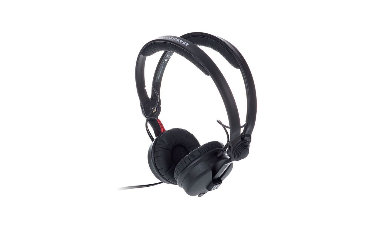Sennheiser HD 25