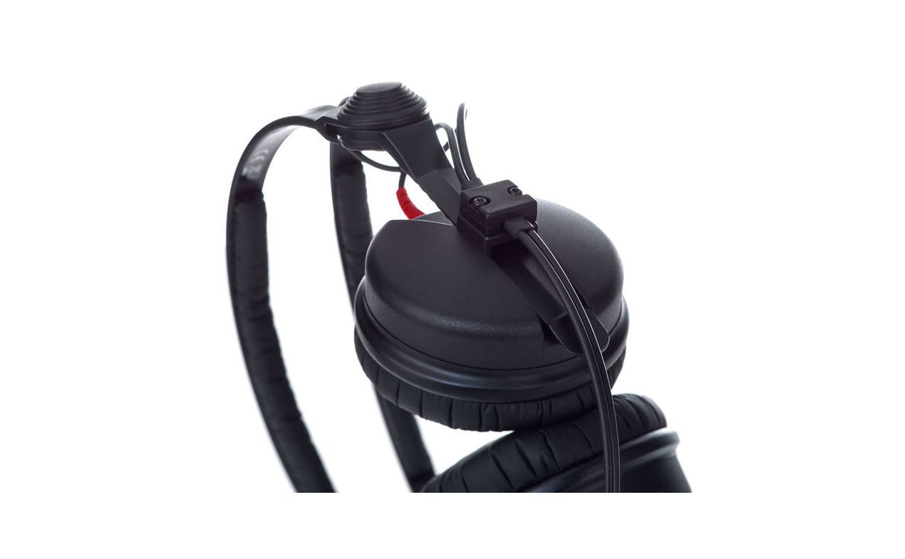Sennheiser HD 25