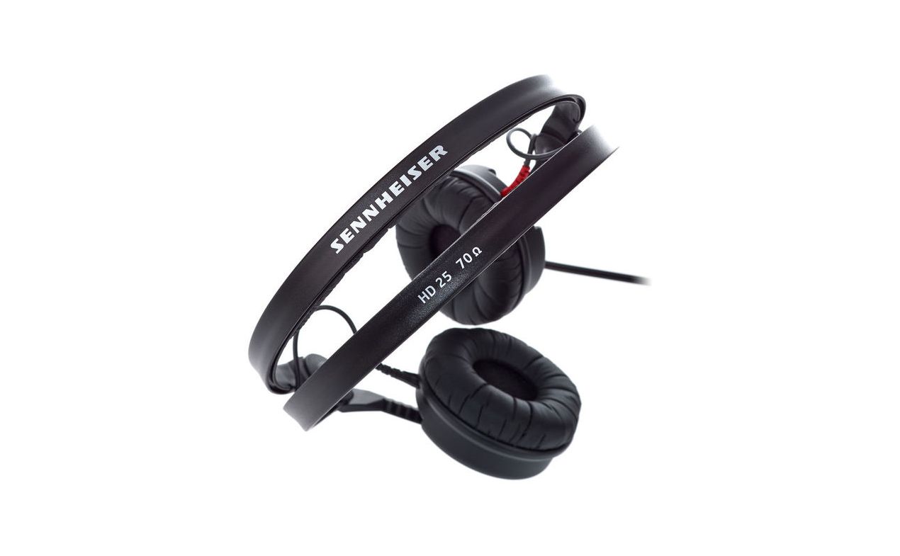 Sennheiser HD 25