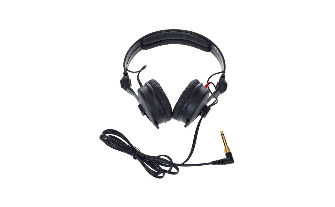 Sennheiser HD 25