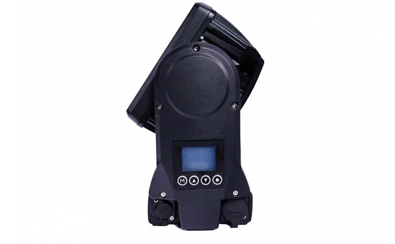 FOS Cyclone PRO D2