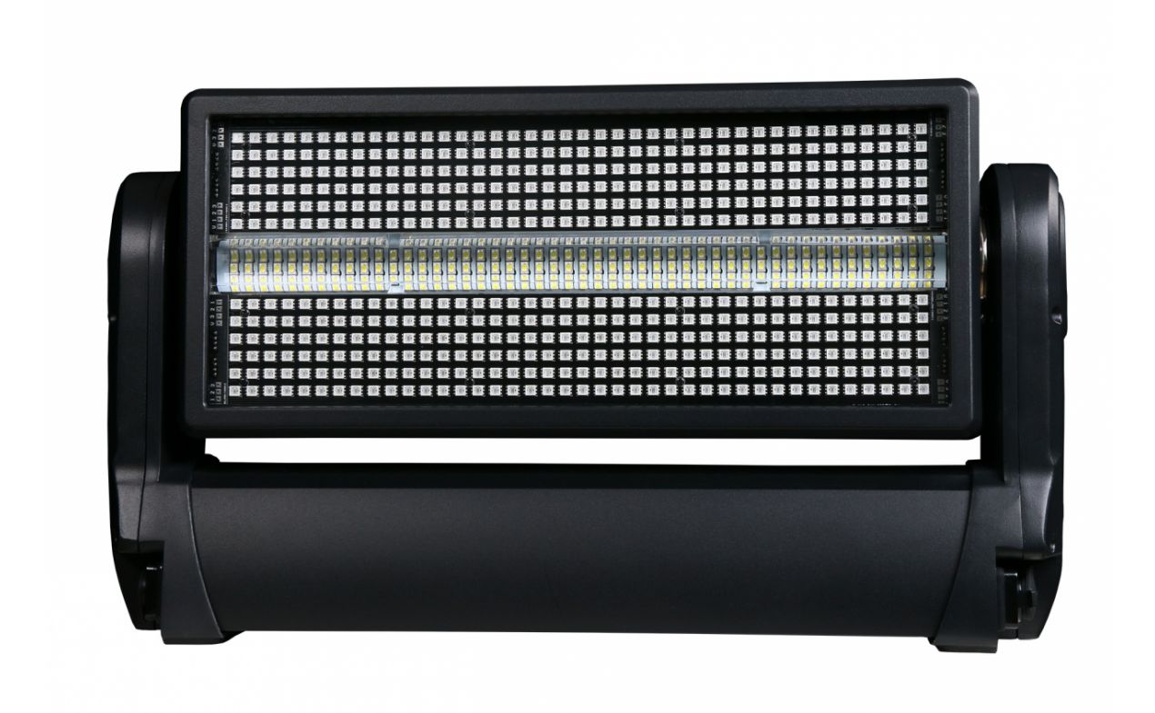 FOS Cyclone PRO D2
