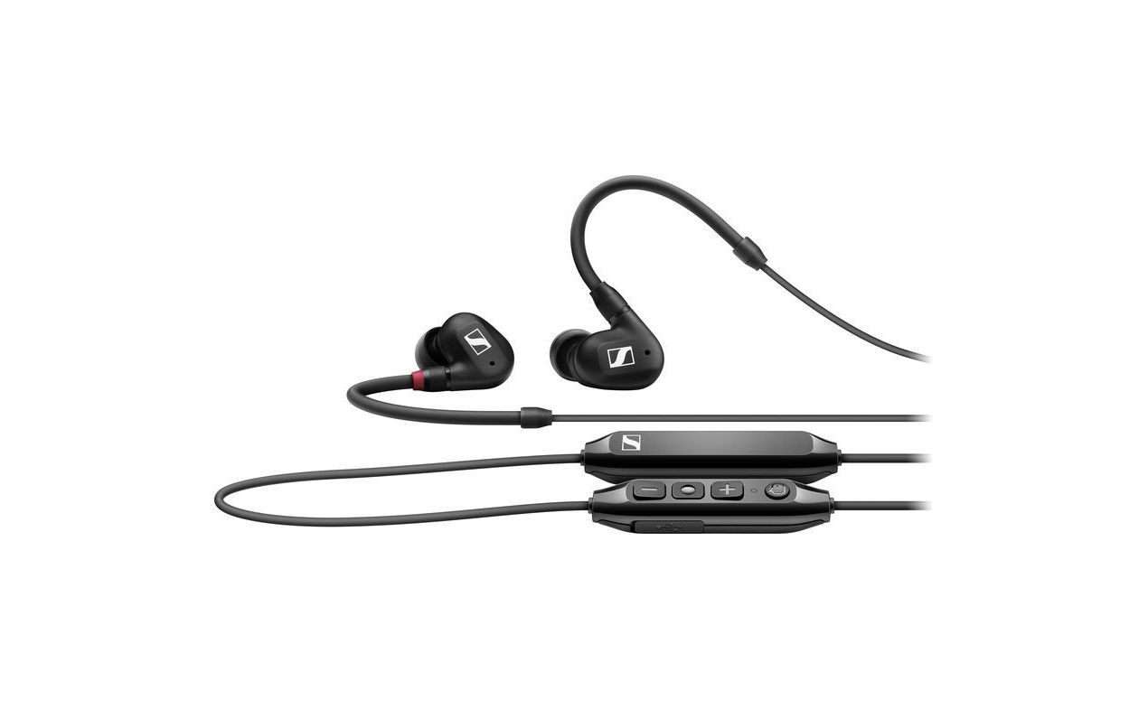 Sennheiser IE 100 PRO Wireless Black