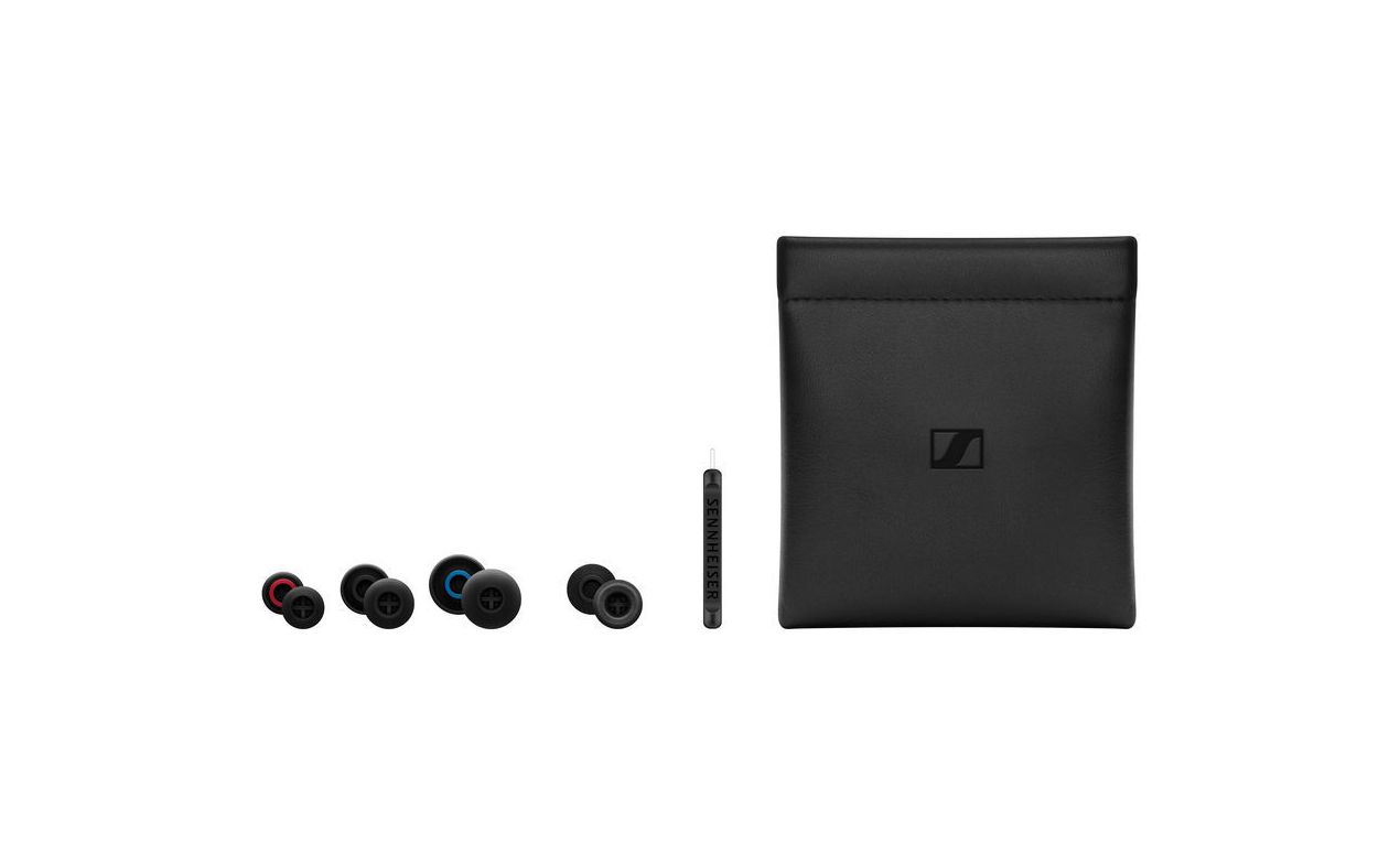 Sennheiser IE 100 PRO Wireless Red