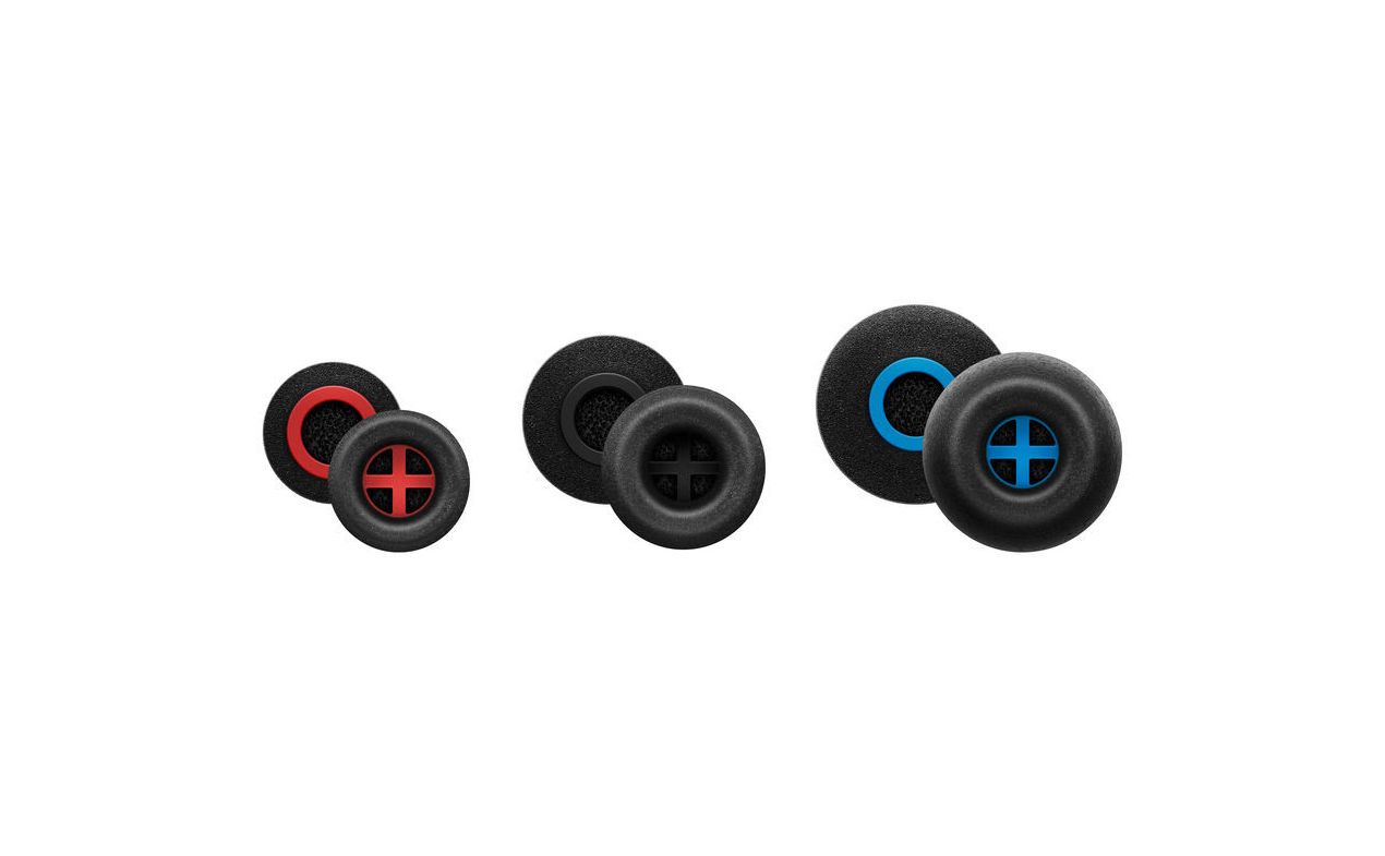 Sennheiser IE 100 PRO Wireless Red