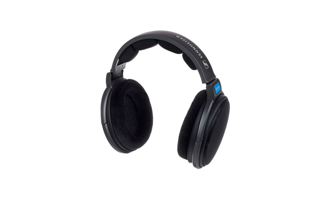 Sennheiser HD 600 - studijske slušalice