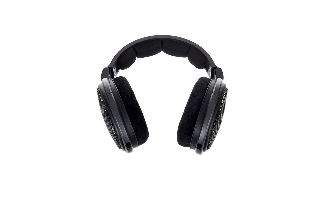 Sennheiser HD 600 - studijske slušalice