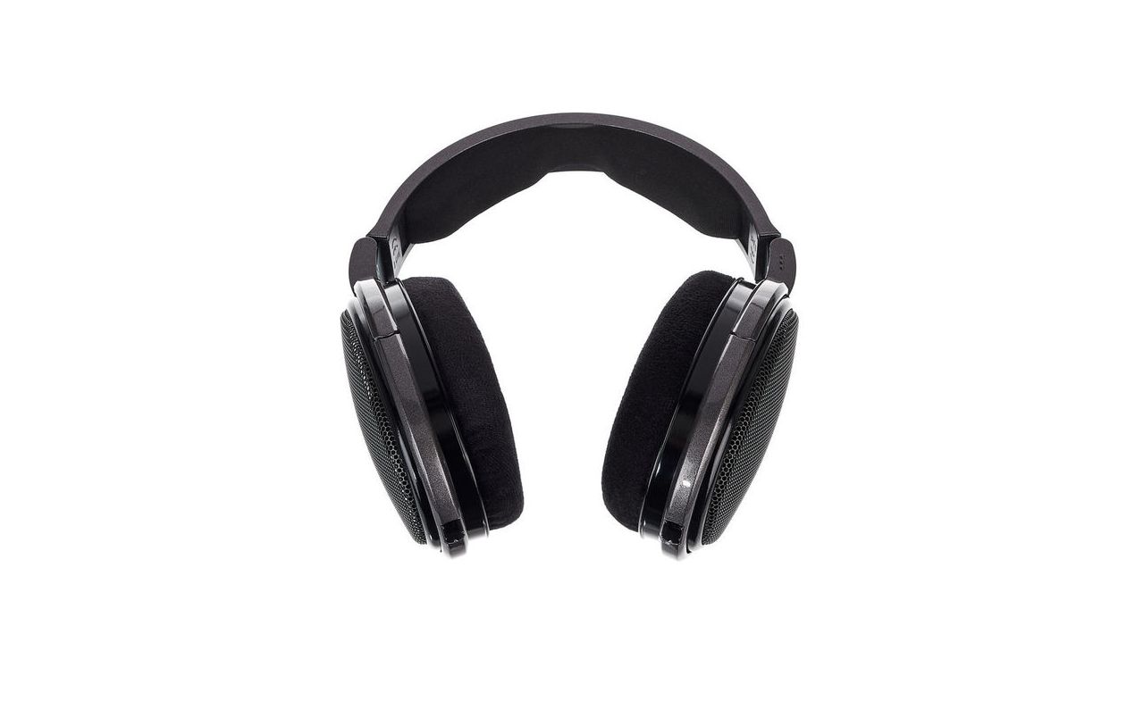 Sennheiser HD 650 - studijske slušalice