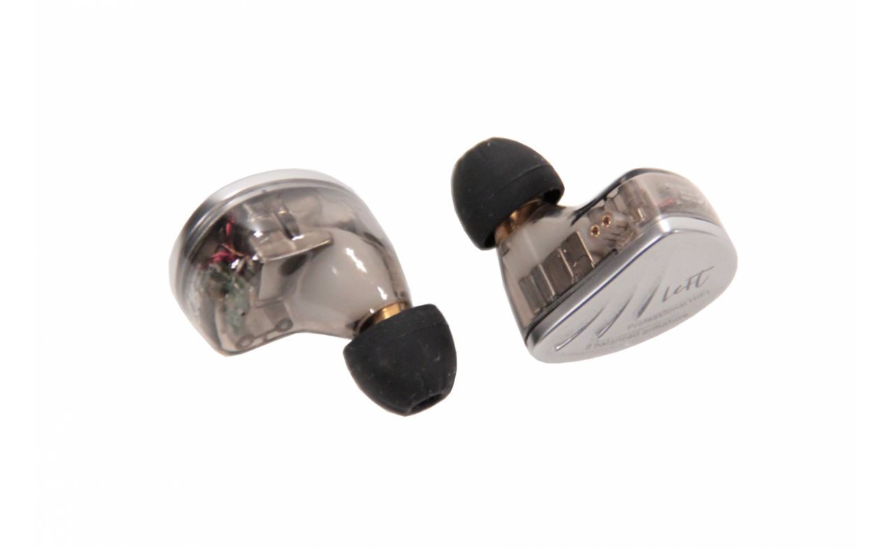 KZ AS16 in ear slušalice