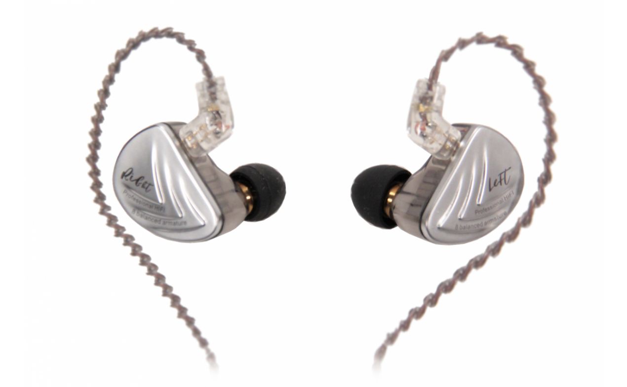 KZ AS16 in ear slušalice
