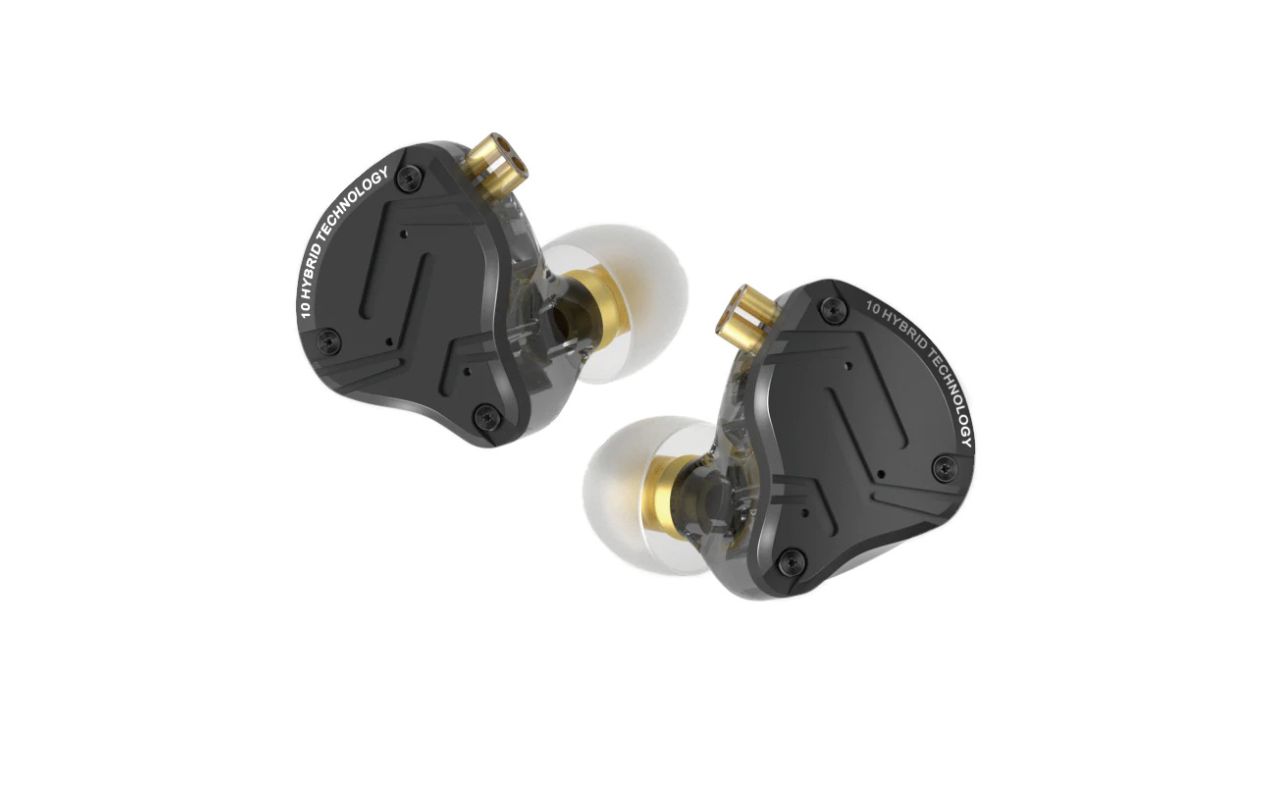 KZ ZS10 PRO X in ear slušalice