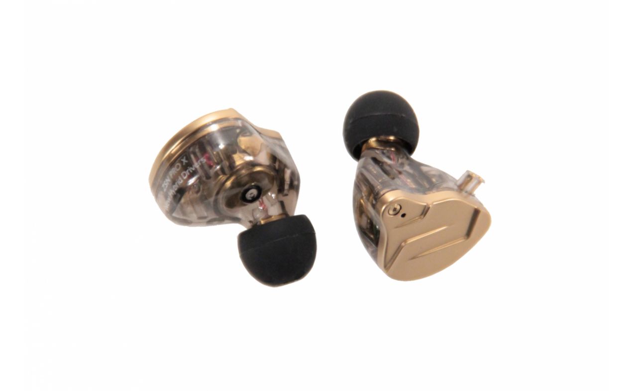 KZ ZSN PROX GOLD in ear slušalice