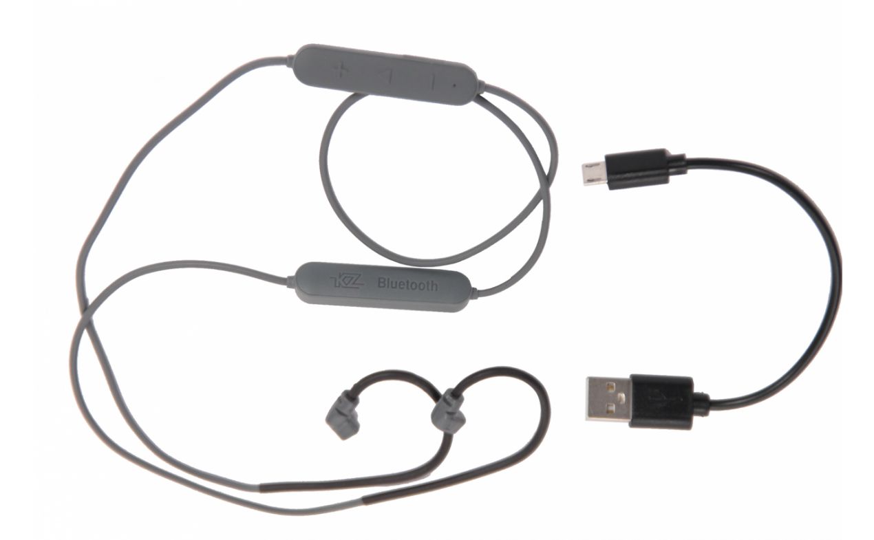 KZ APTX-HD BT - 5.0 Bluetooth kabel za KZ in ear