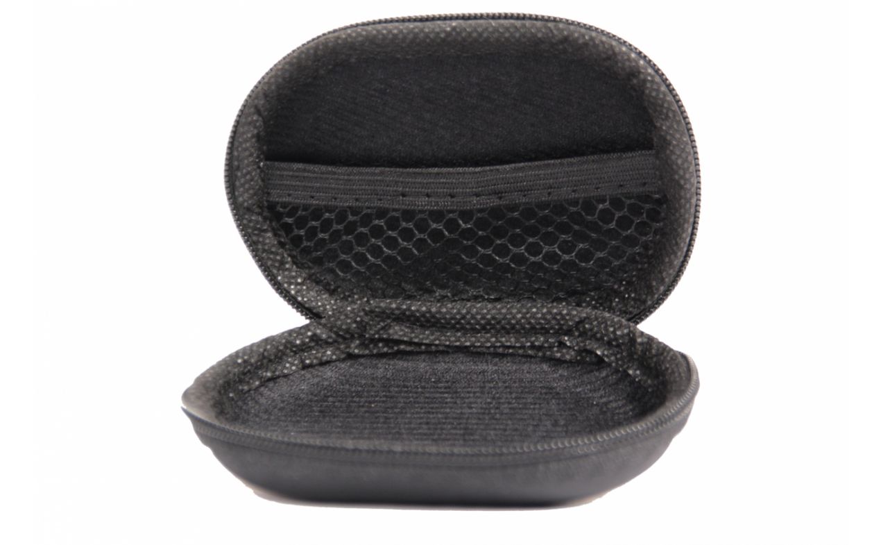 KZ OVAL CASE