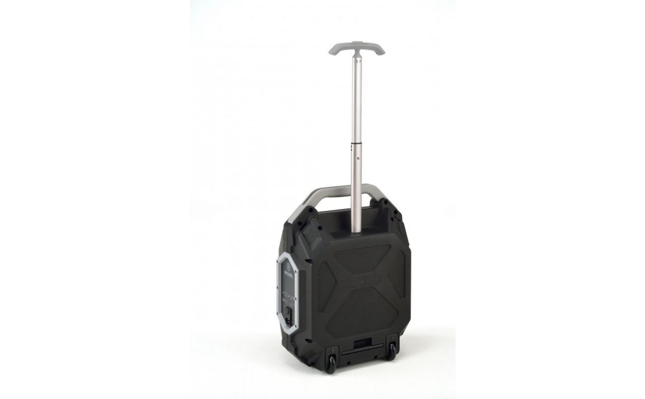 ANT iRoller 8