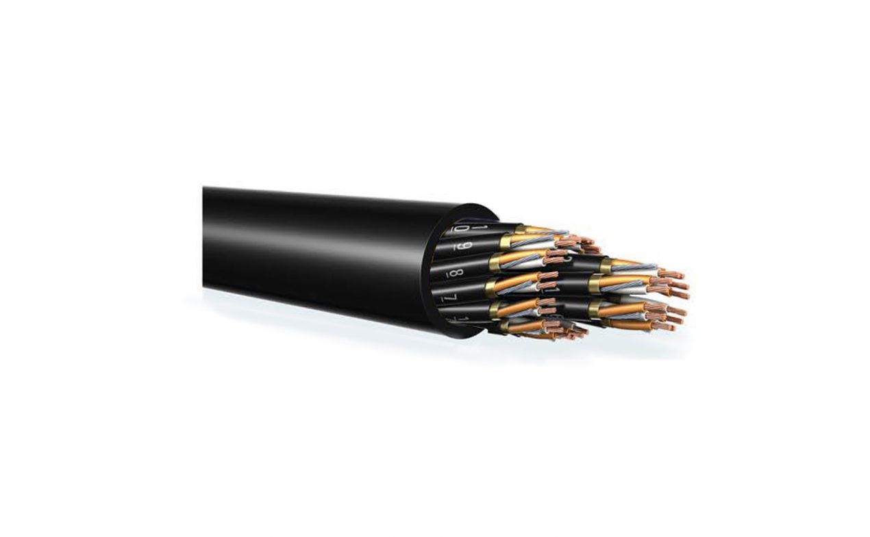 Dreitec Multicore-Kabel "Studio" 4-kanalni