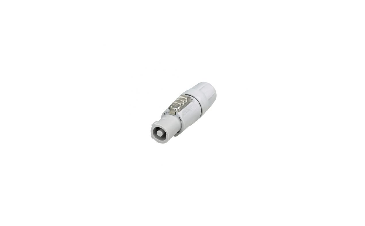 Neutrik NAC3 FCB Power Twist konektor