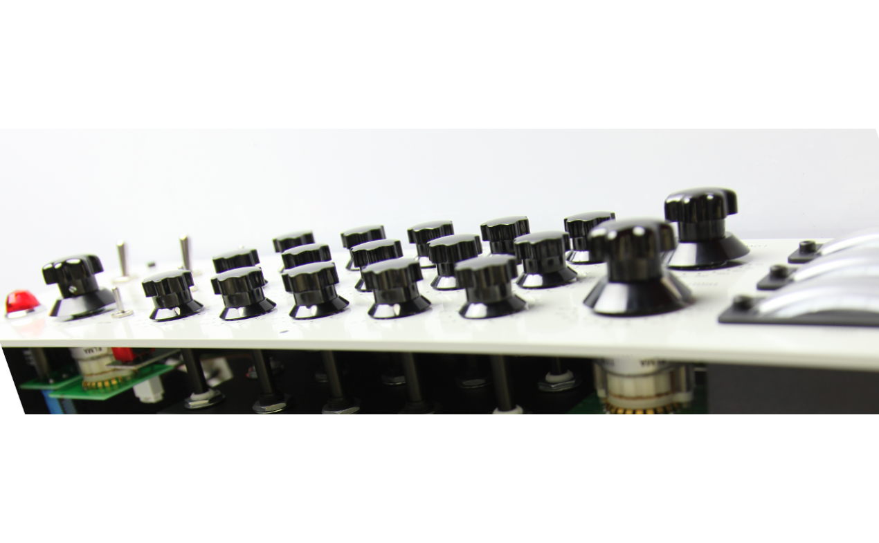 IGS Audio - Multiband Compressor