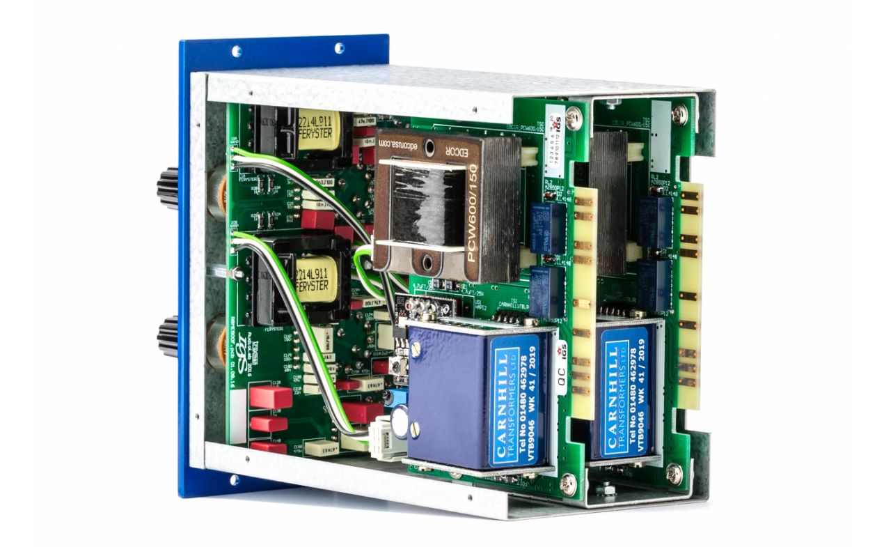 IGS Audio - RB 500 ME