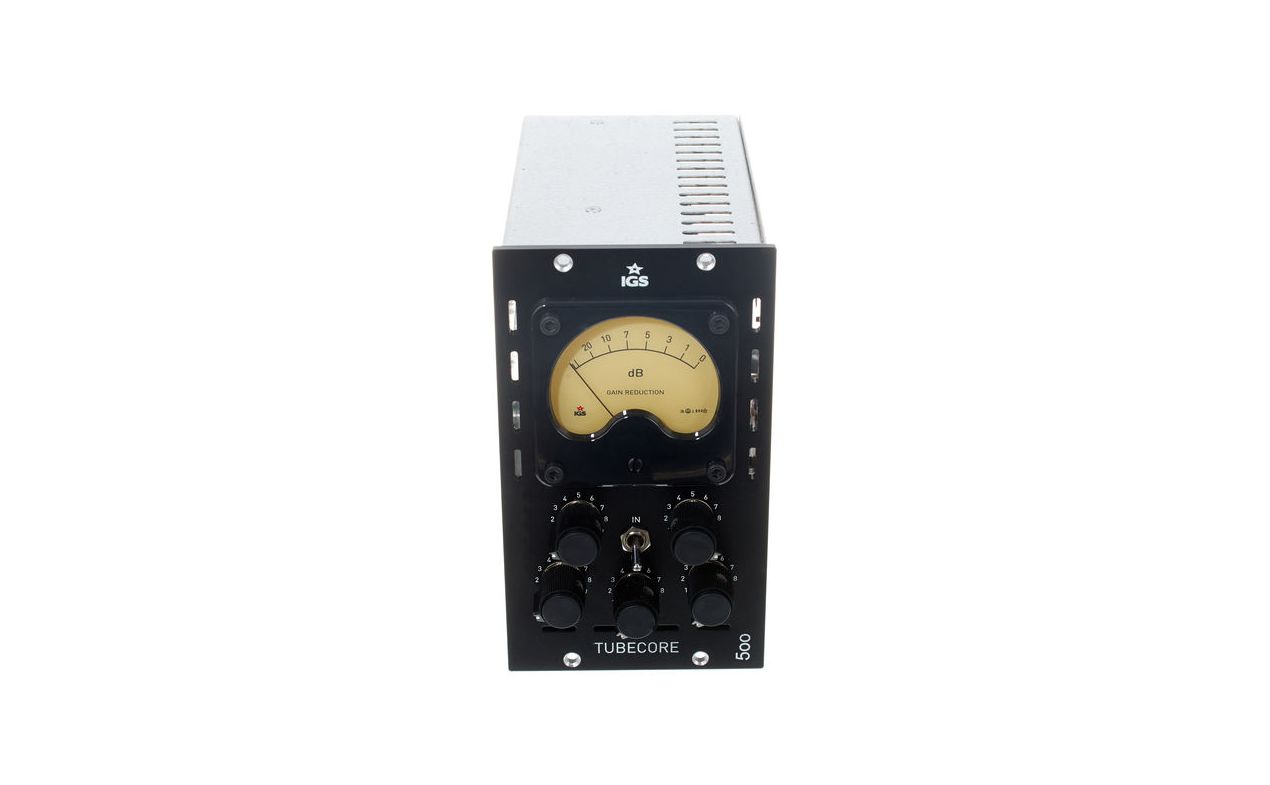 IGS Audio - Tubecore 500