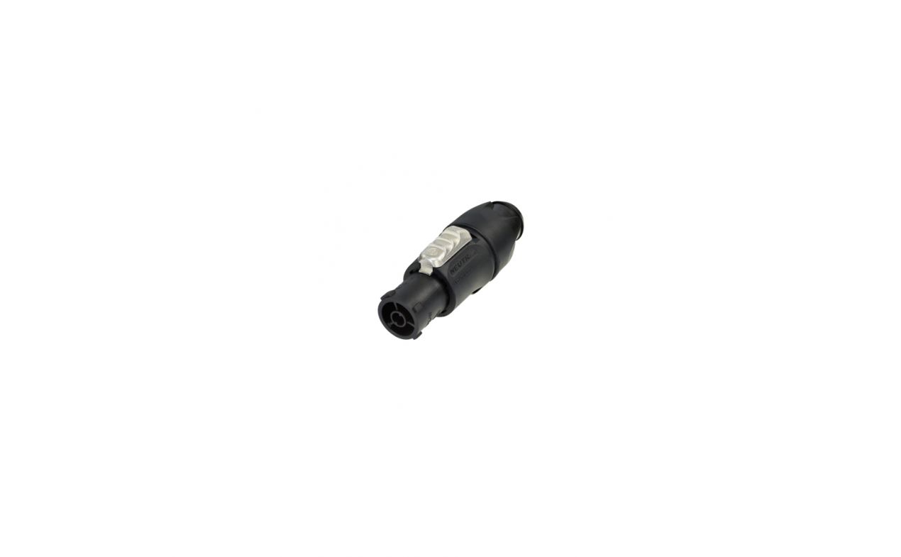 Neutrik NAC3FX-W powerCON True1