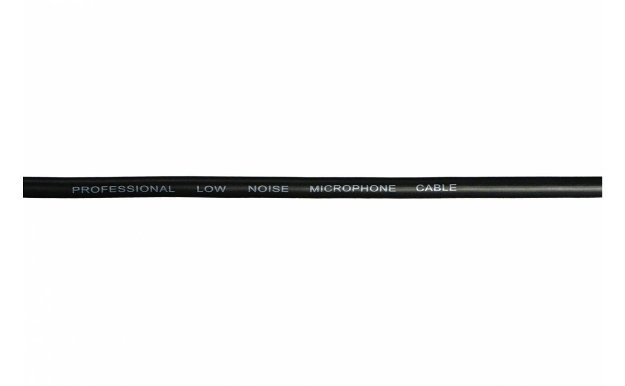 IC-MC100 Profesionalni mikrofonski balansirani kabel