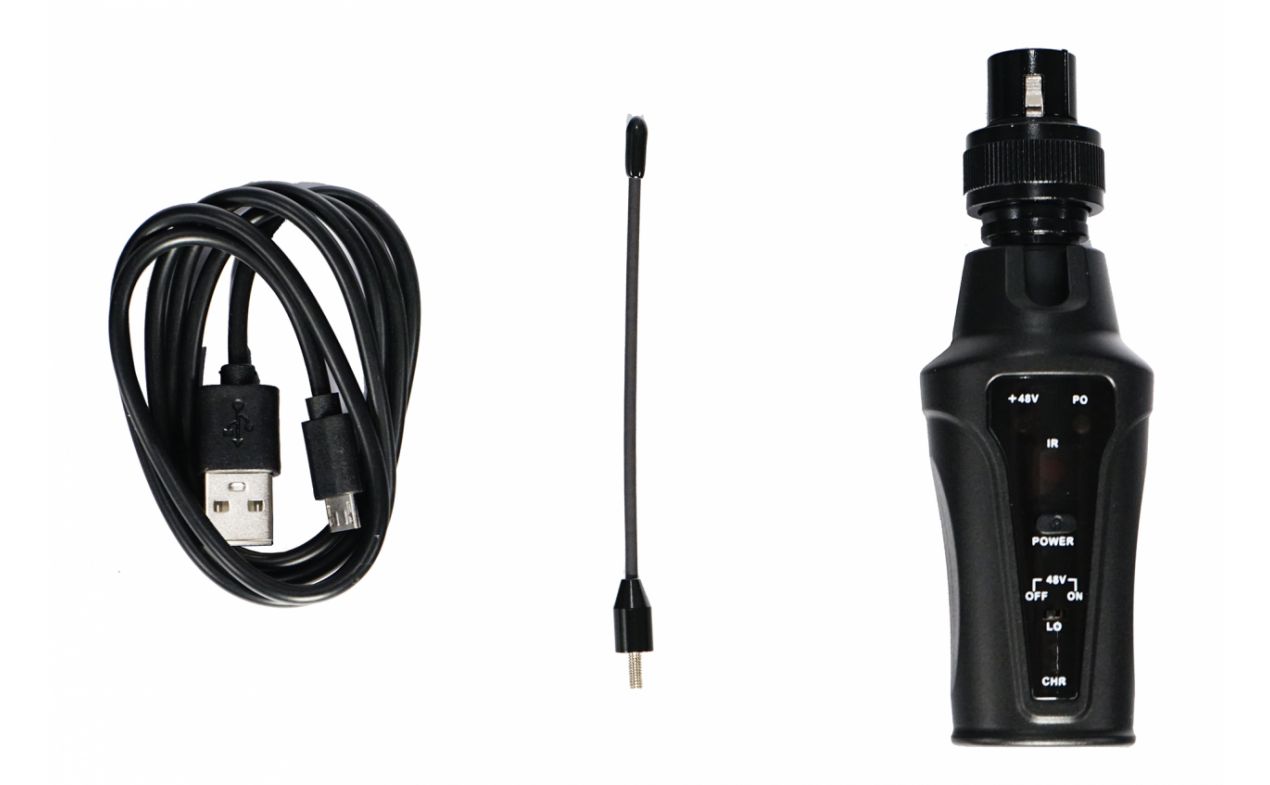 Pro IWM-T wireless za IWM bežične sustave