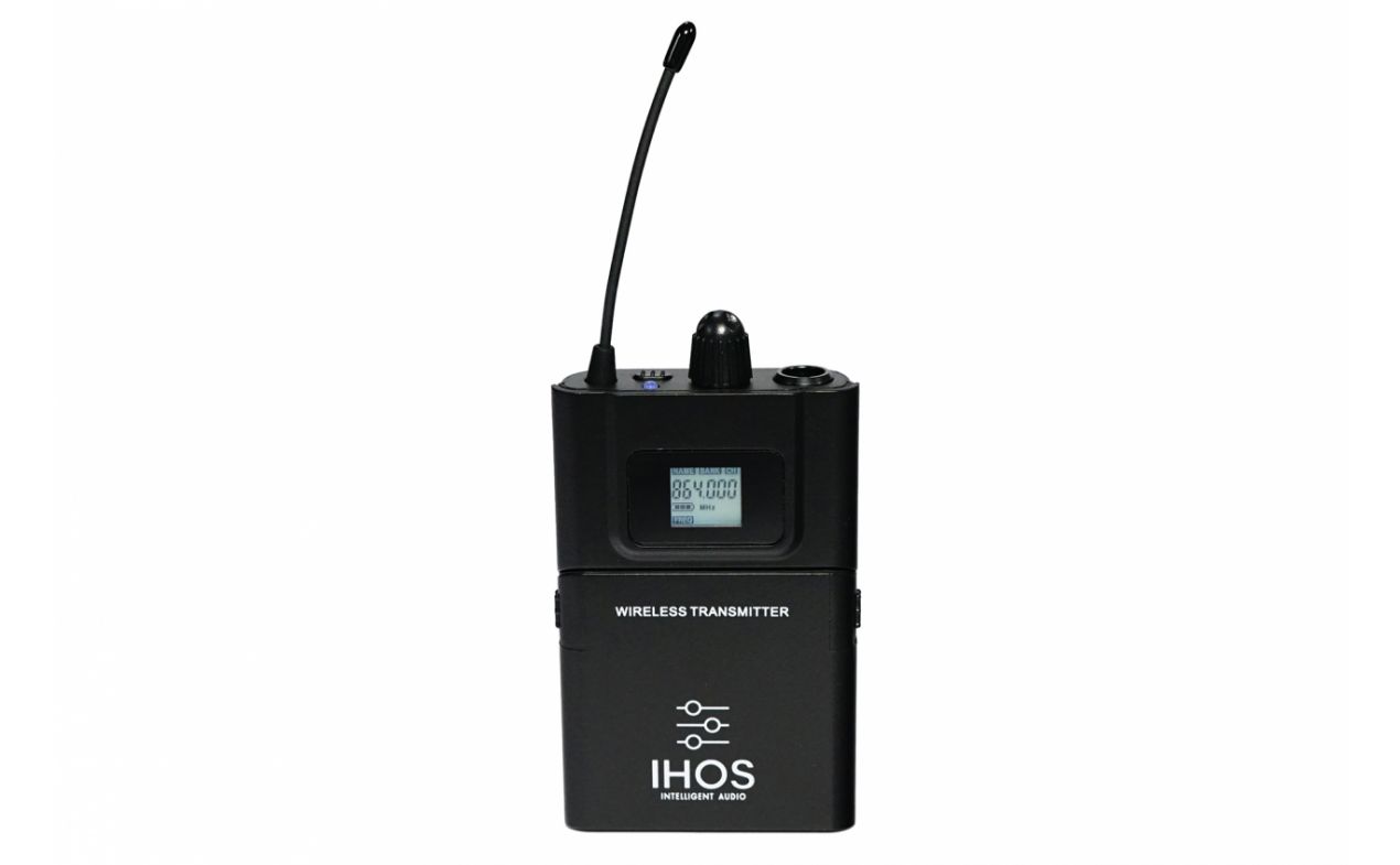 Pro IEM-100 in ear sistem