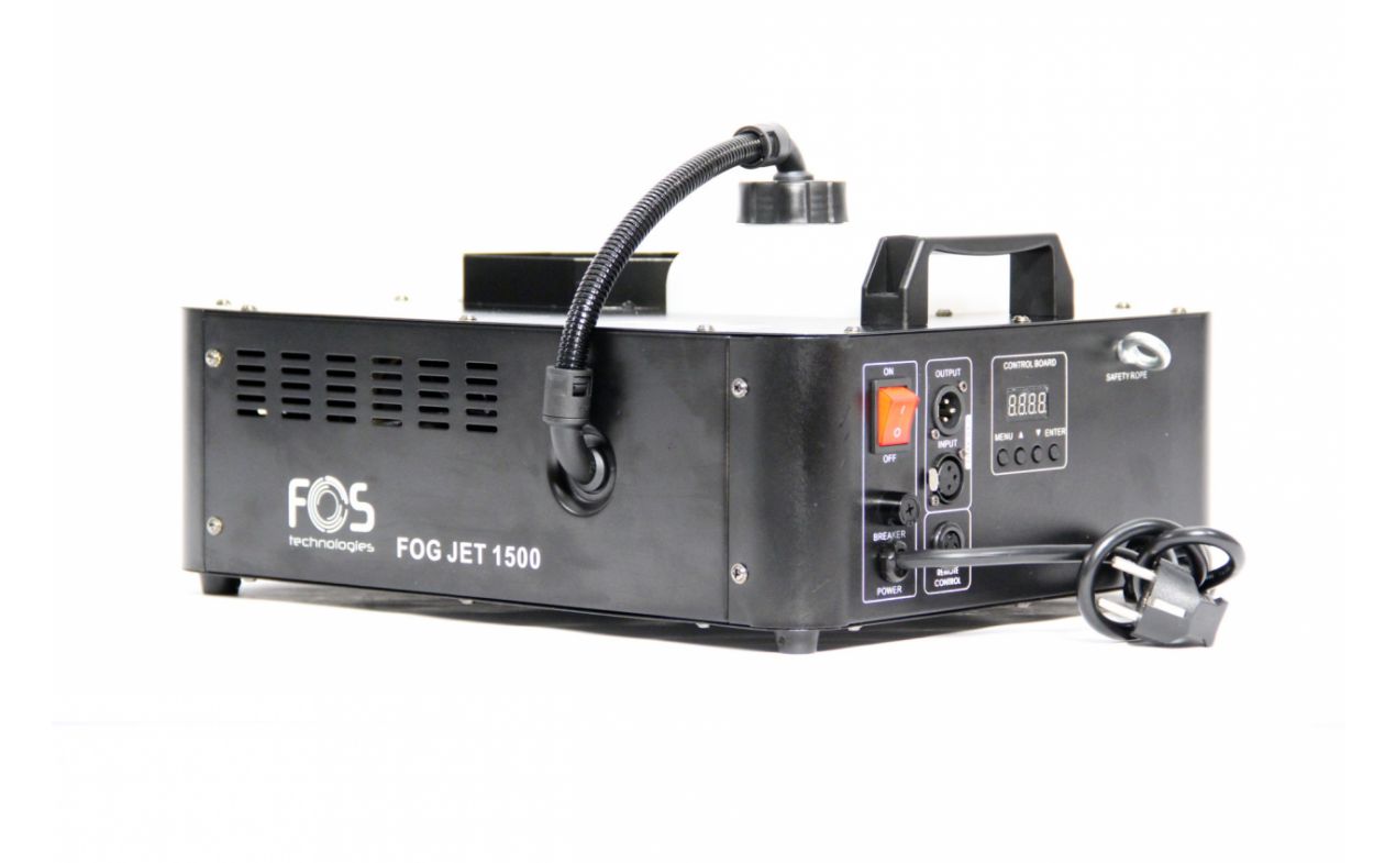 FOS JET 1500