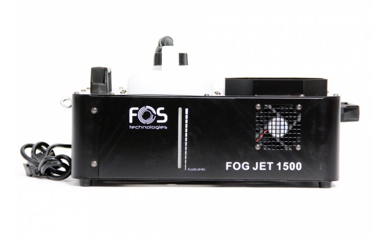 FOS JET 1500