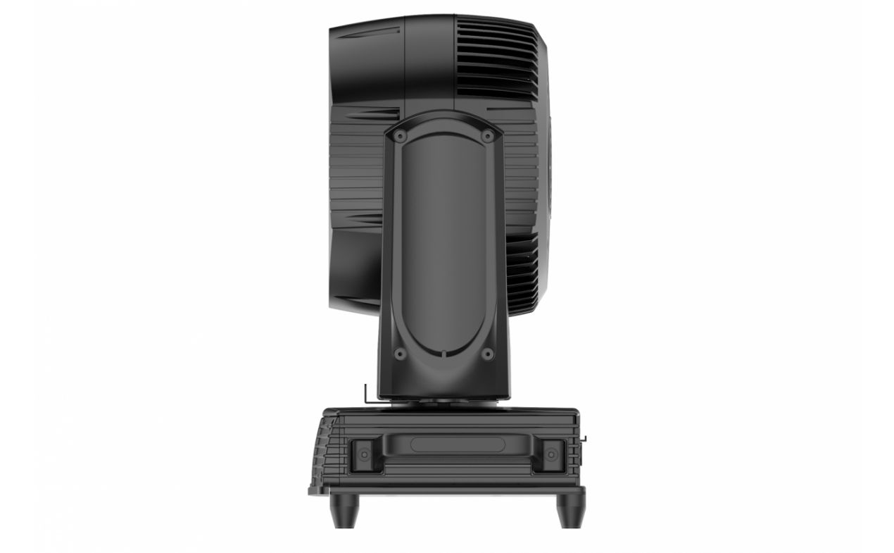 FOS HYDOR WASH IP66 Led Wash, 19x40 watt RGBW