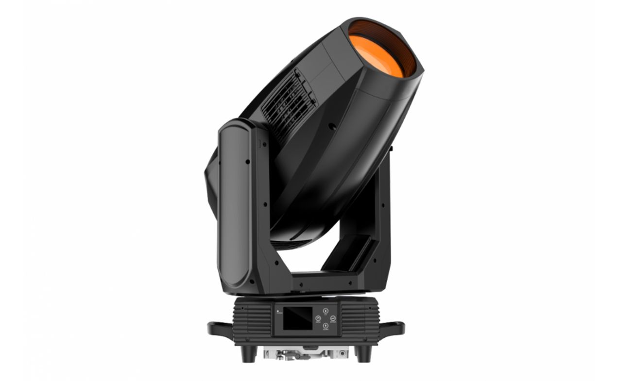 FOS HERCULES PRO