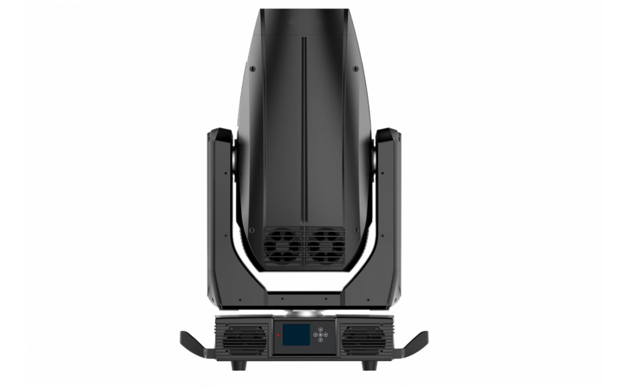FOS HERCULES PRO