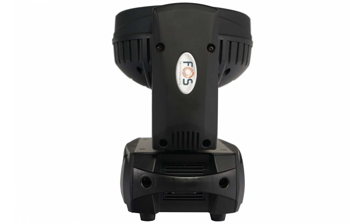 FOS IQ AURORA WASH 7x12 watt RGBW 4in1 led