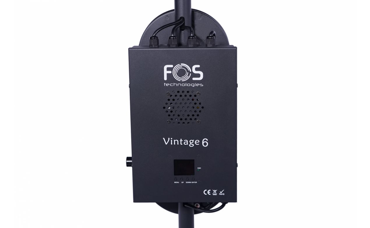 FOS VINTAGE 6