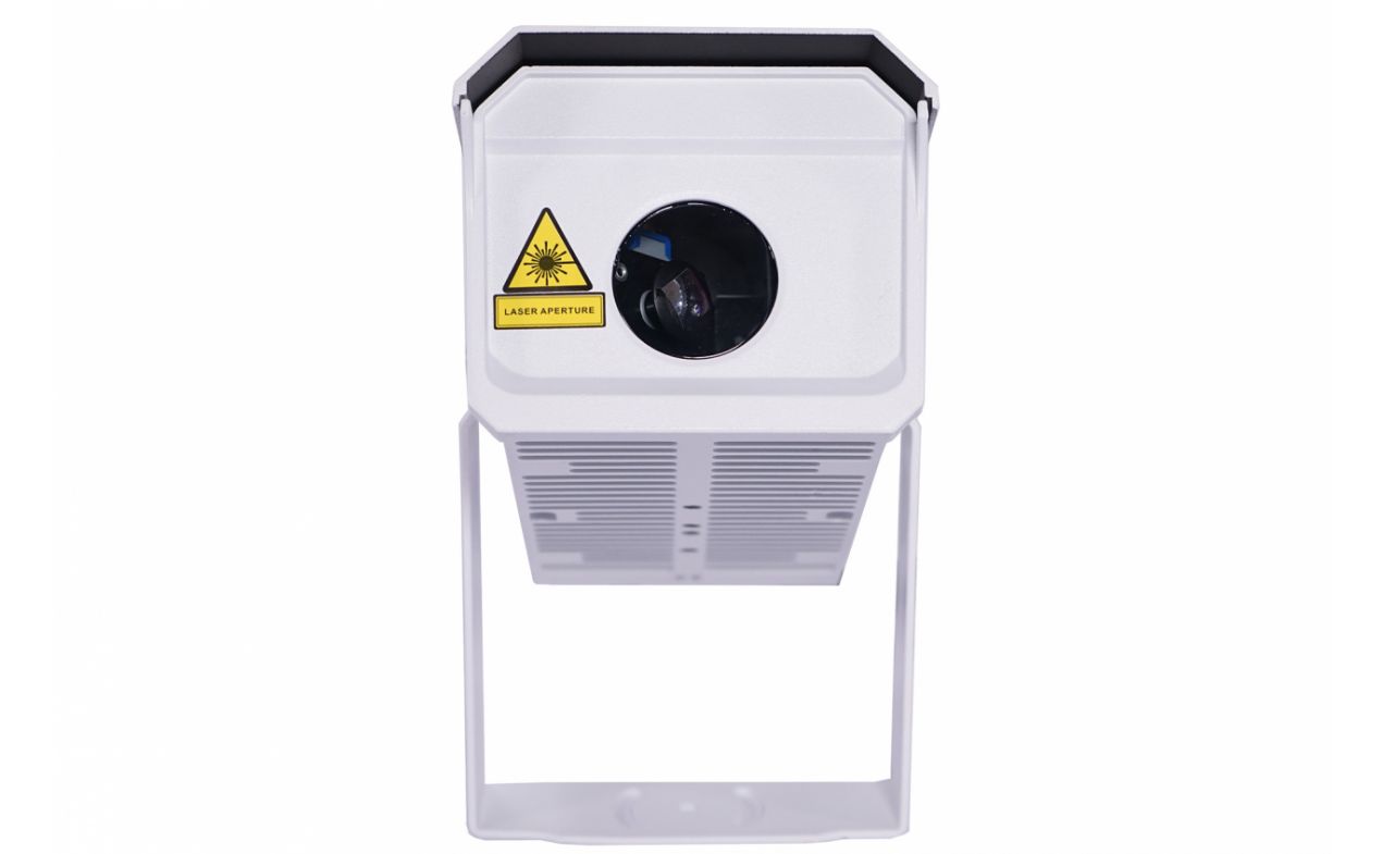 FOS ARC Laser 2