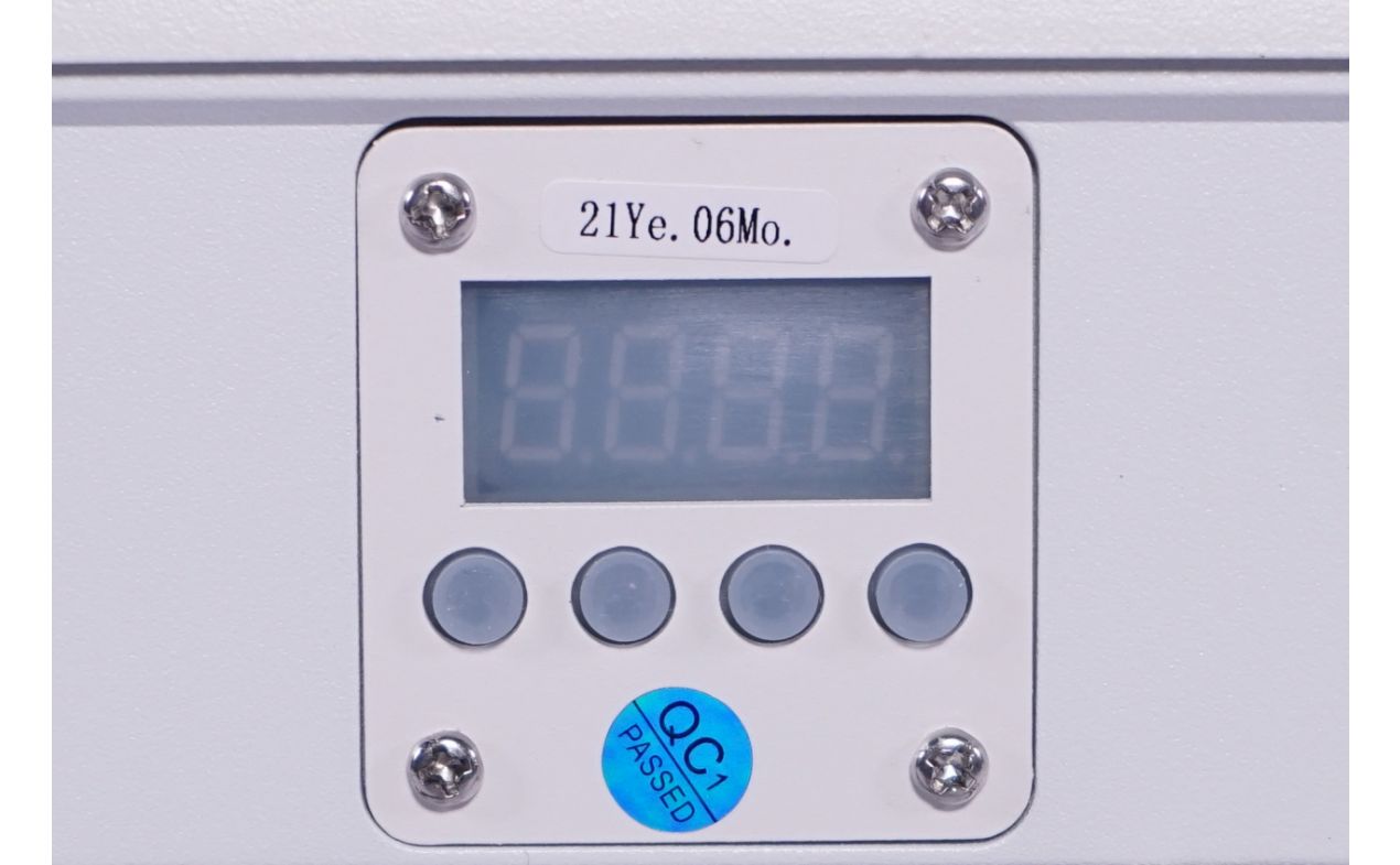 FOS ARC Laser 2